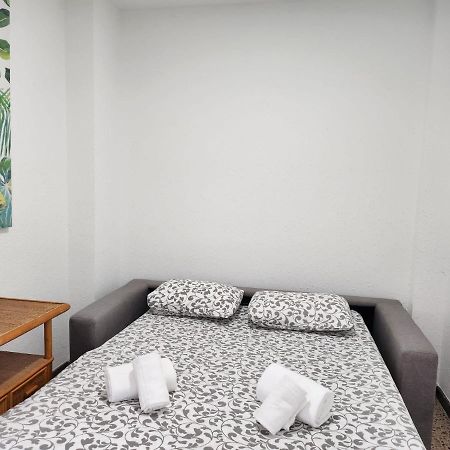Sol Marengo Playa Apartman Nerja Kültér fotó
