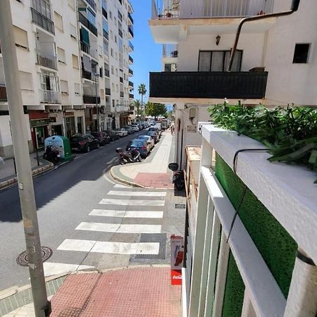 Sol Marengo Playa Apartman Nerja Kültér fotó