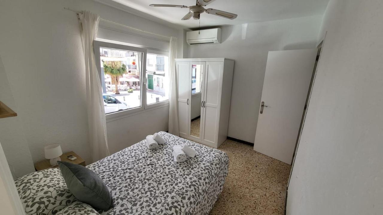 Sol Marengo Playa Apartman Nerja Kültér fotó